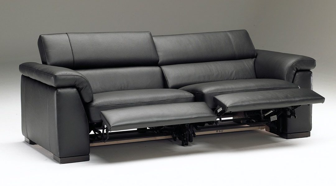 Sofa Reclining
