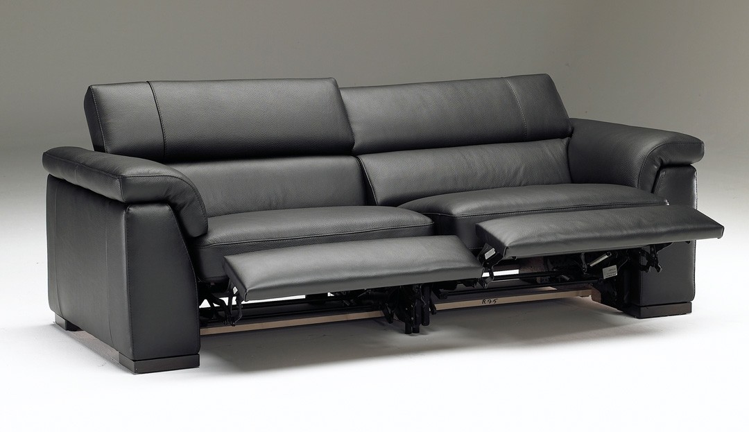 Sofa Reclining